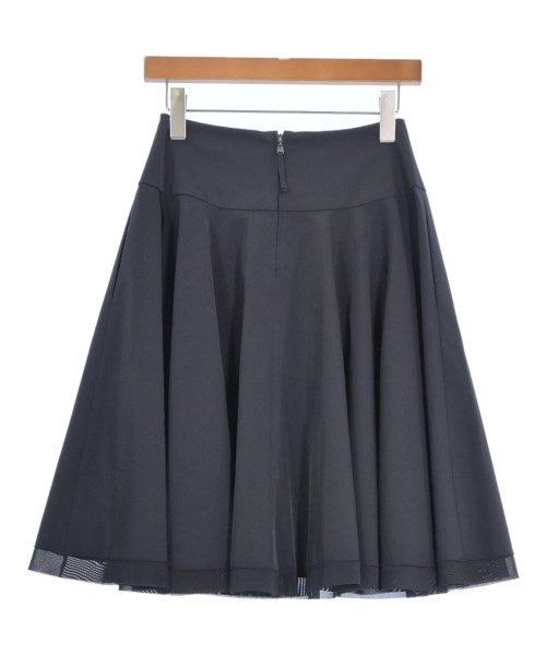 FOXEY NEWYORK กระโปรงยาวถึงเข่า