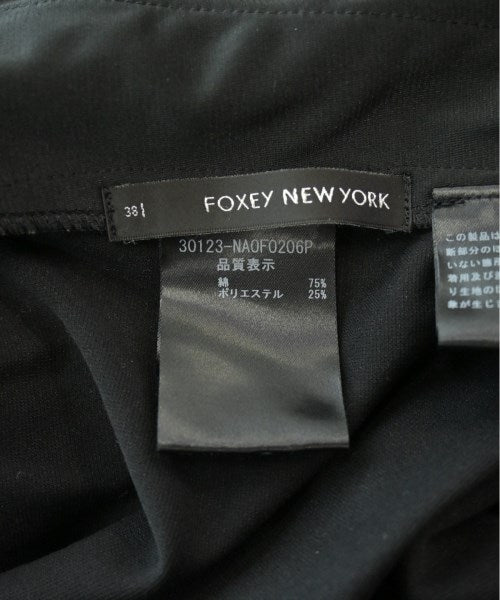 FOXEY NEWYORK ชุดเดรส