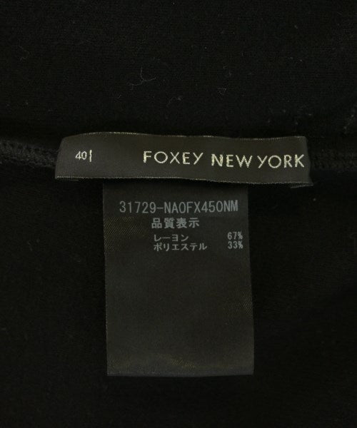 FOXEY NEWYORK ชุดเดรส