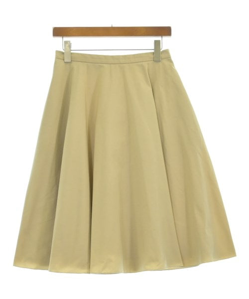 FOXEY NEWYORK กระโปรงยาวถึงเข่า