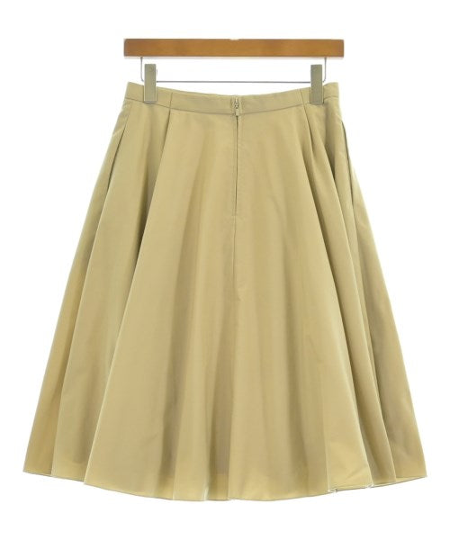 FOXEY NEWYORK กระโปรงยาวถึงเข่า