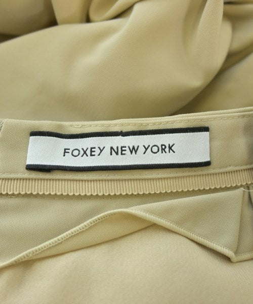 FOXEY NEWYORK กระโปรงยาวถึงเข่า