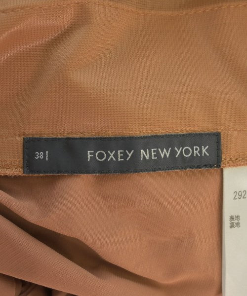 FOXEY NEWYORK ชุดเดรส