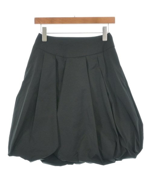 FOXEY NEWYORK กระโปรงยาวถึงเข่า