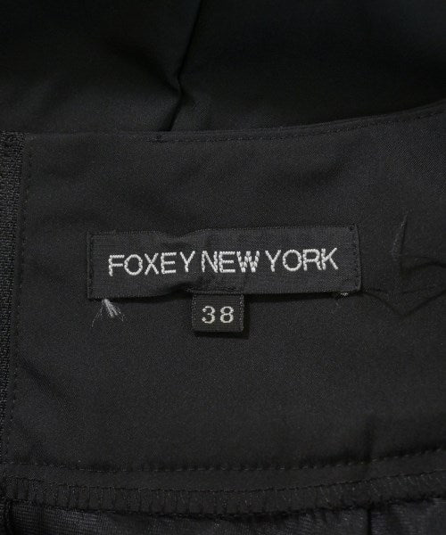 FOXEY NEWYORK กระโปรงยาวถึงเข่า