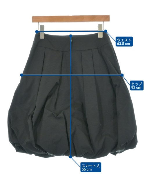 FOXEY NEWYORK กระโปรงยาวถึงเข่า