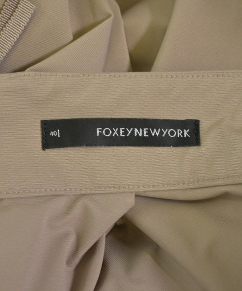 FOXEY NEWYORK กระโปรงยาวถึงเข่า