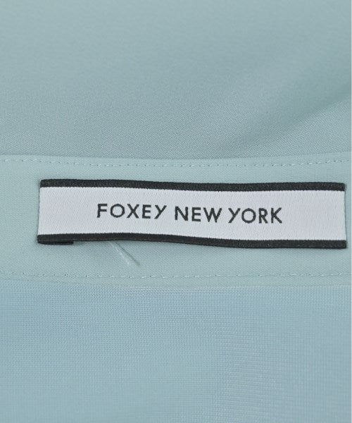 FOXEY NEWYORK กระโปรงยาวถึงเข่า