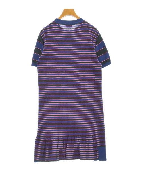 SONIA SONIA RYKIEL ชุดเดรส
