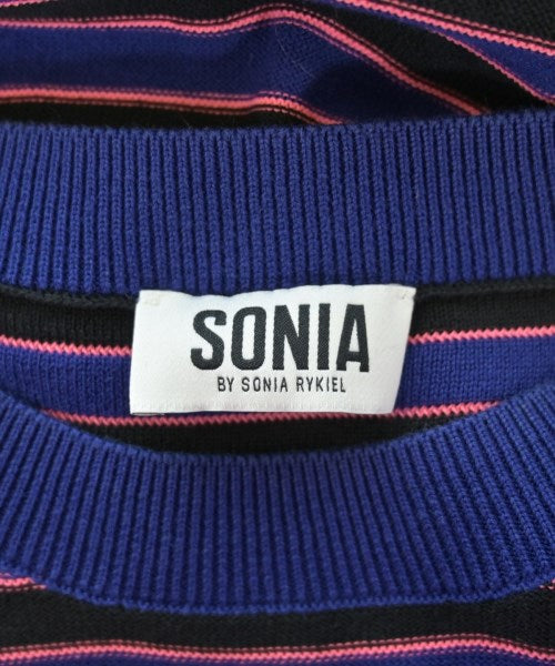 SONIA SONIA RYKIEL ชุดเดรส