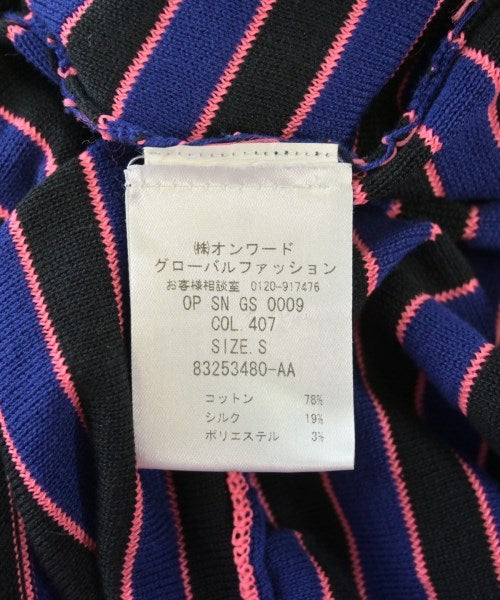 SONIA SONIA RYKIEL ชุดเดรส