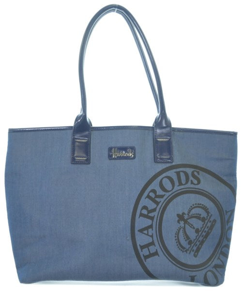 Harrods กระเป๋าถือขนาดใหญ่