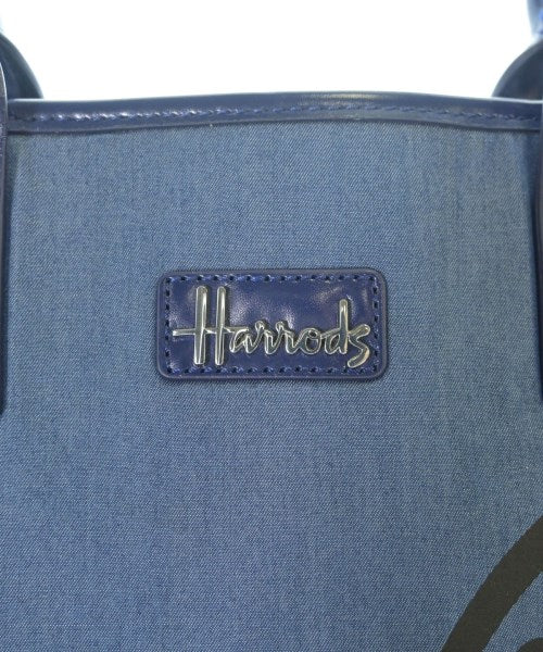 Harrods กระเป๋าถือขนาดใหญ่