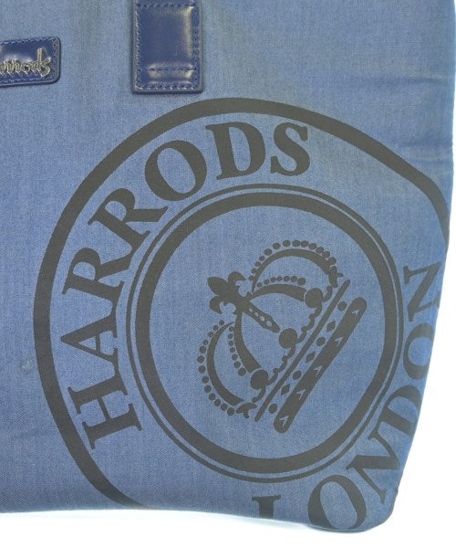 Harrods กระเป๋าถือขนาดใหญ่