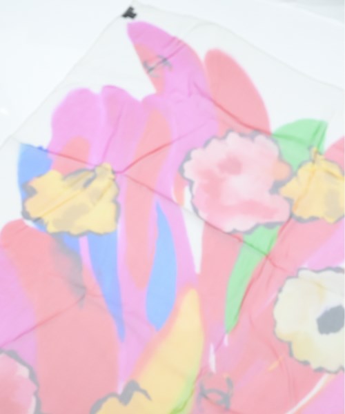 CHANEL ผ้าพันคอ