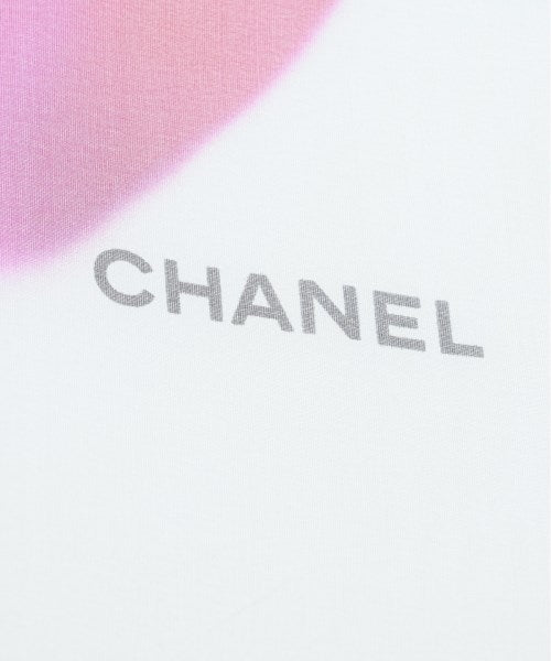 CHANEL ผ้าพันคอ