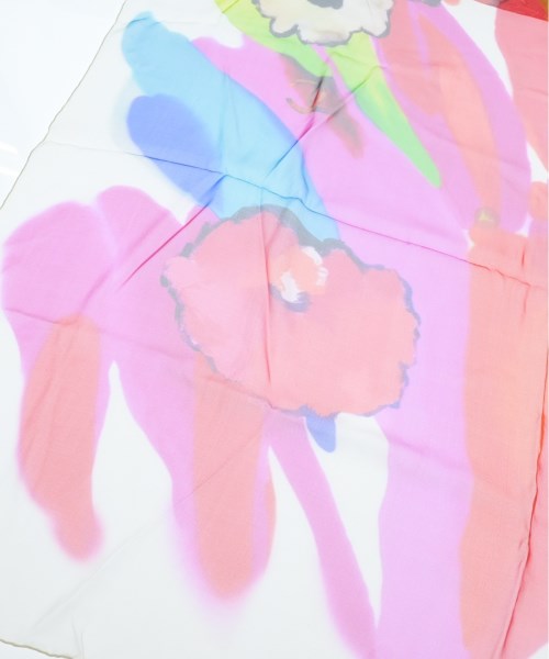 CHANEL ผ้าพันคอ