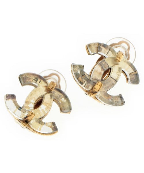 CHANEL ต่างหู