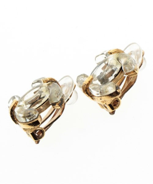 CHANEL ต่างหู