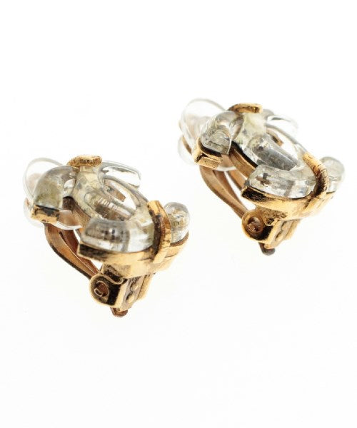 CHANEL ต่างหู