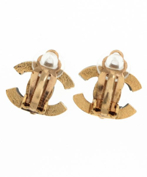 CHANEL ต่างหู