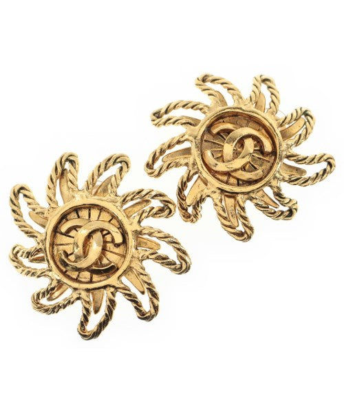 CHANEL ต่างหู