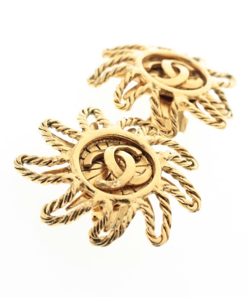 CHANEL ต่างหู