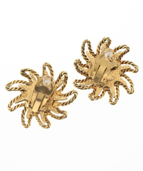 CHANEL ต่างหู