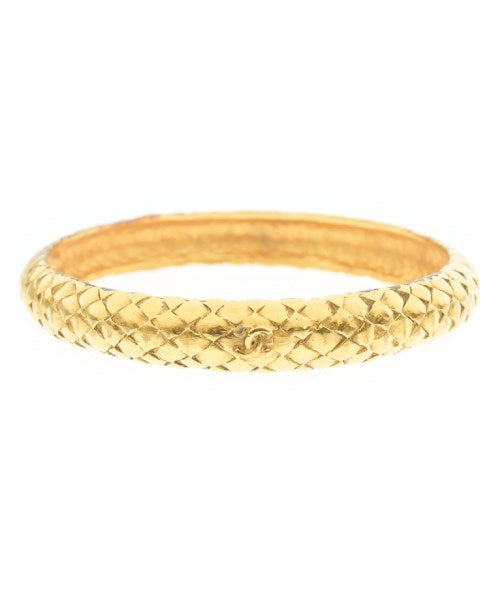 CHANEL สร้อยข้อมือ/กำไล