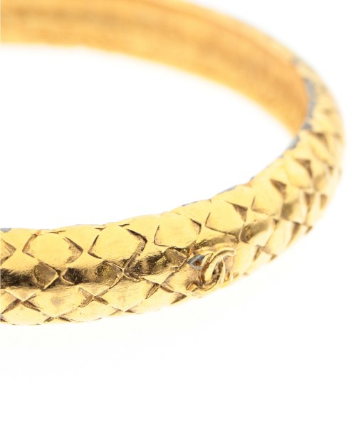 CHANEL สร้อยข้อมือ/กำไล