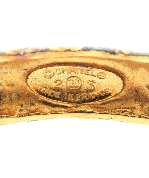 CHANEL สร้อยข้อมือ/กำไล