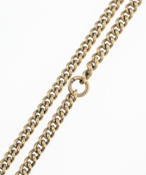 CHANEL สร้อยคอ