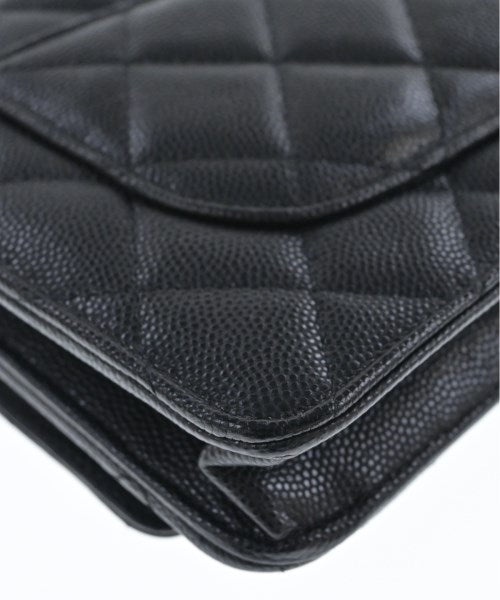 CHANEL กระเป๋าสตางค์/กระเป๋าใส่เหรียญ