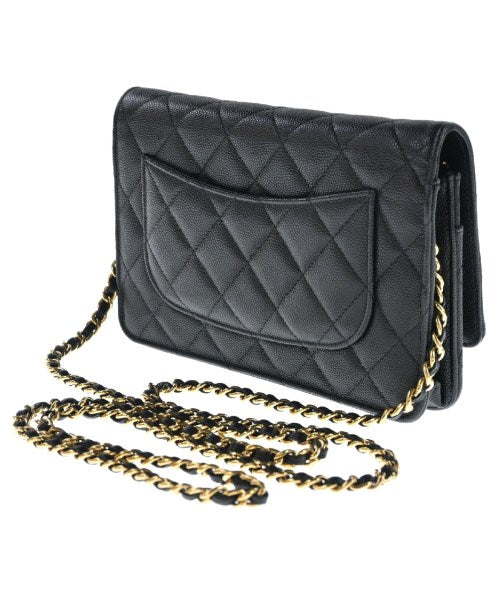 CHANEL กระเป๋าสตางค์/กระเป๋าใส่เหรียญ