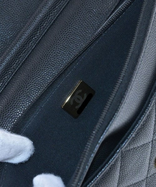 CHANEL กระเป๋าสตางค์/กระเป๋าใส่เหรียญ