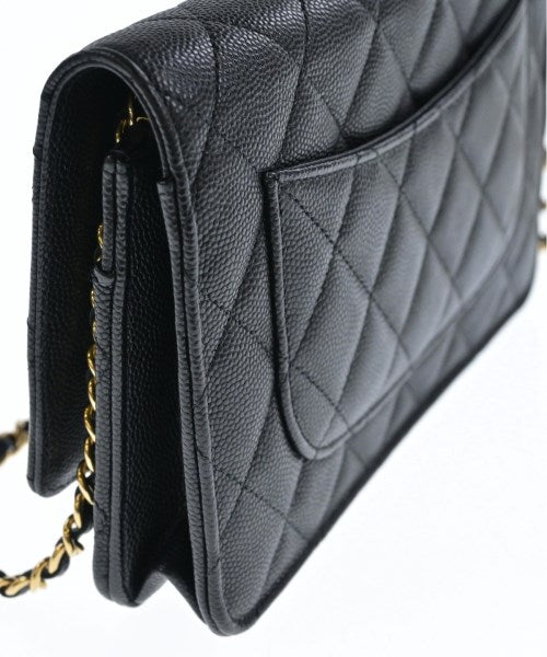 CHANEL กระเป๋าสตางค์/กระเป๋าใส่เหรียญ