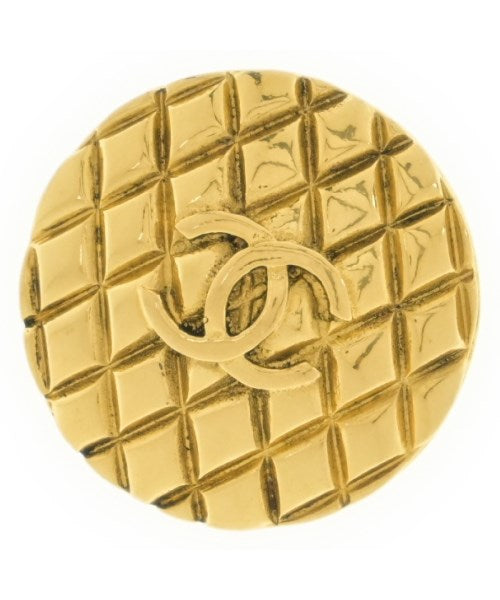 CHANEL เข็มกลัด/ดอกไม้ติดเสื้อ