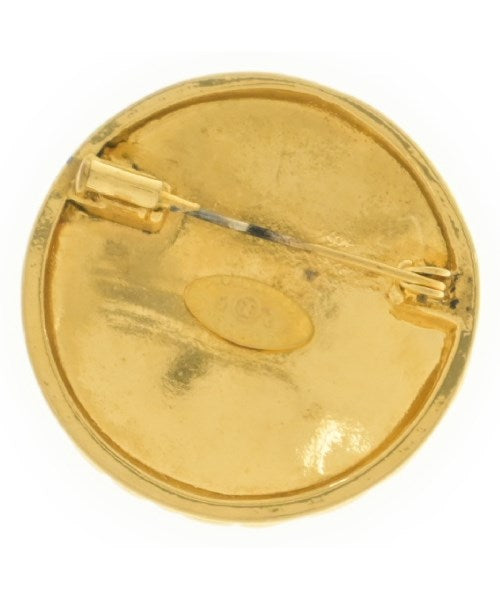 CHANEL เข็มกลัด/ดอกไม้ติดเสื้อ