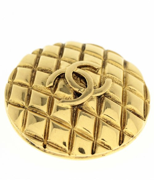 CHANEL เข็มกลัด/ดอกไม้ติดเสื้อ