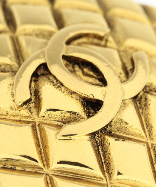 CHANEL เข็มกลัด/ดอกไม้ติดเสื้อ