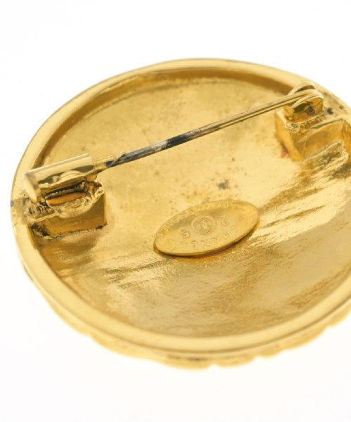 CHANEL เข็มกลัด/ดอกไม้ติดเสื้อ