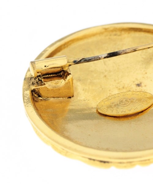 CHANEL เข็มกลัด/ดอกไม้ติดเสื้อ