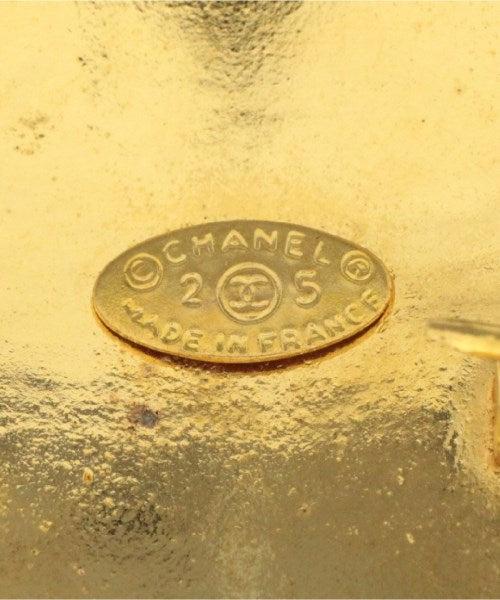 CHANEL เข็มกลัด/ดอกไม้ติดเสื้อ