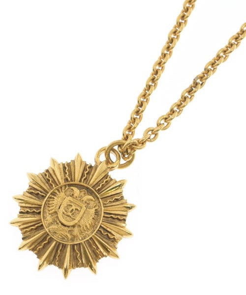 CHANEL สร้อยคอ