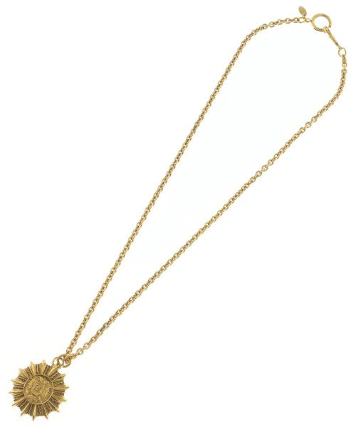 CHANEL สร้อยคอ