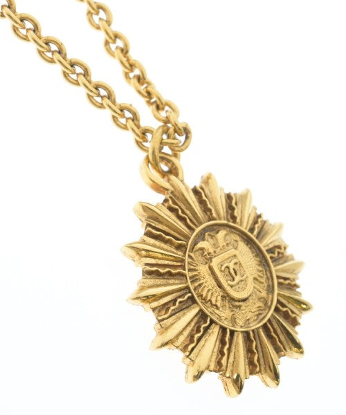 CHANEL สร้อยคอ