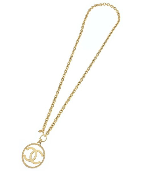 CHANEL สร้อยคอ