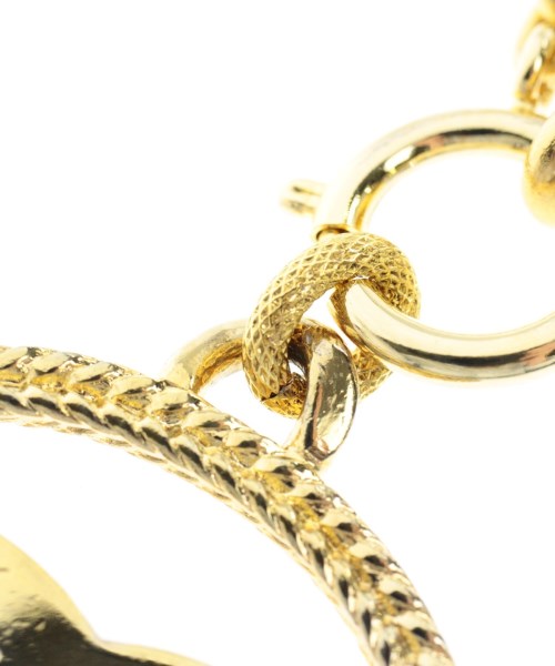 CHANEL สร้อยคอ