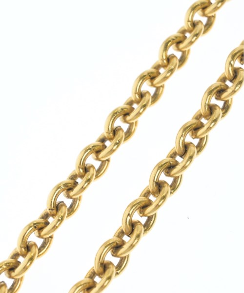 CHANEL สร้อยคอ