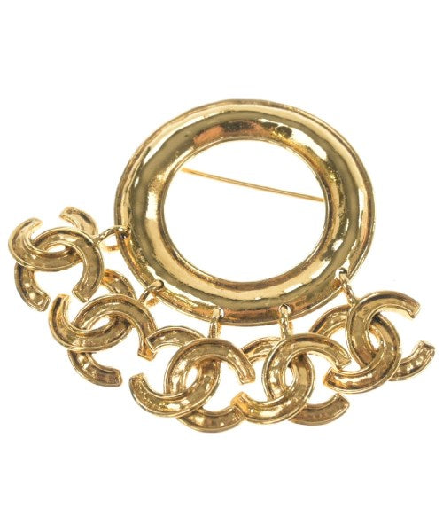 CHANEL เข็มกลัด/ดอกไม้ติดเสื้อ